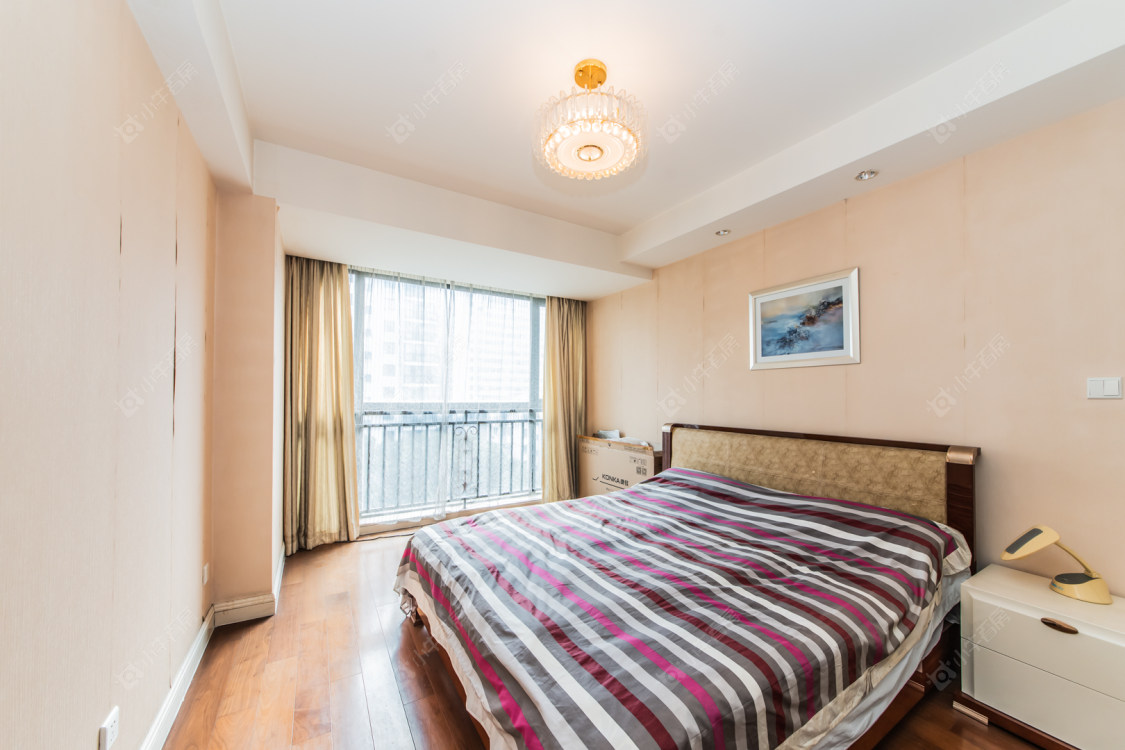 常州华亭苑在售二手房源室内图_小牛看房