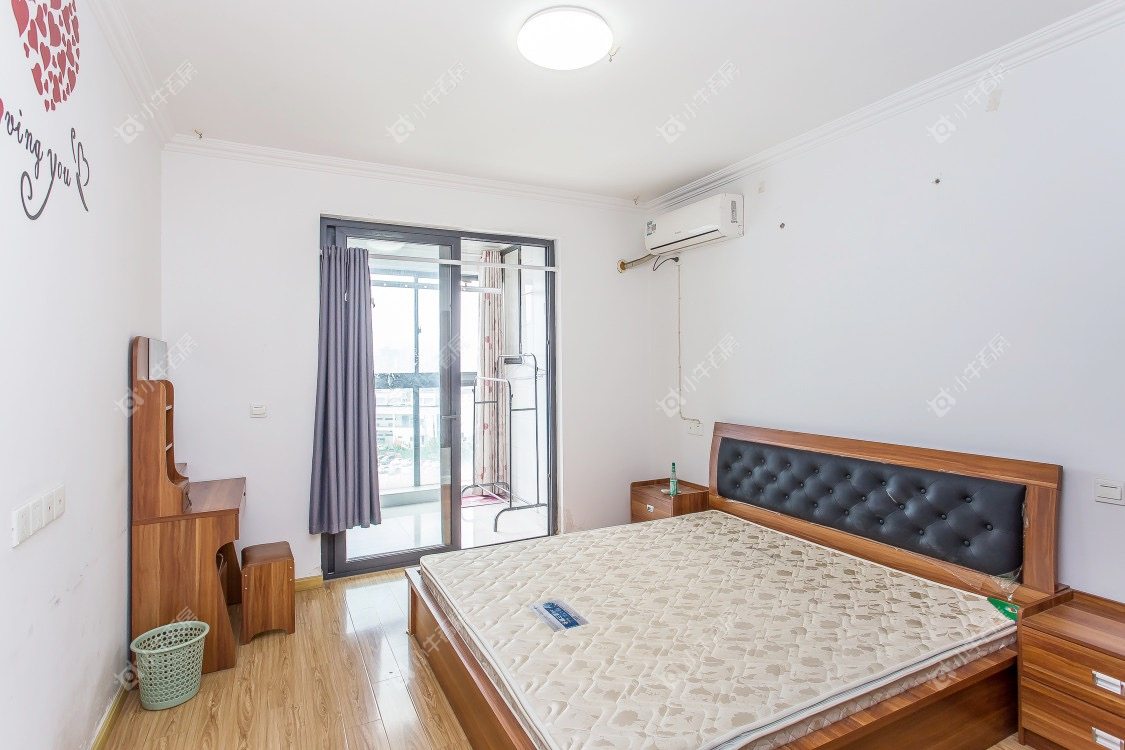 永宁星座公寓房源室内图 常州永宁星座公寓在租房源室内图_小牛看房