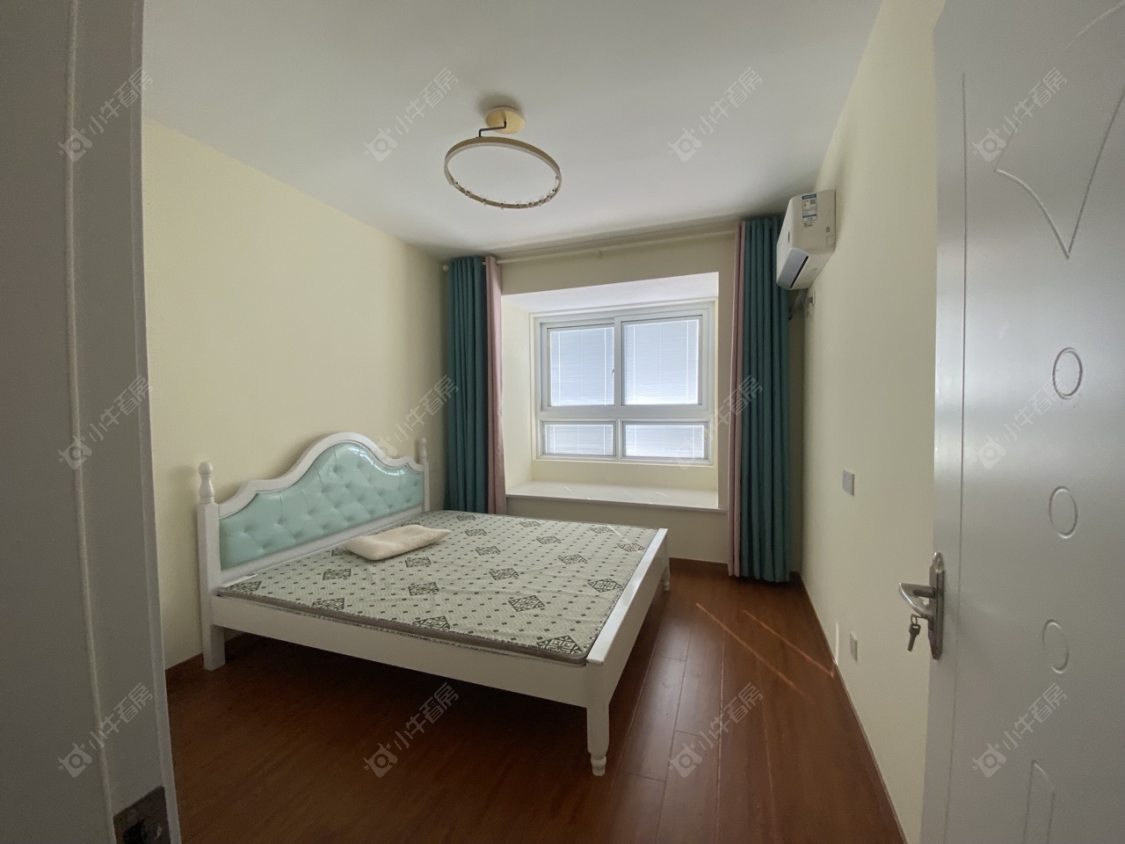 常州尚德花园在租房源室内图_小牛看房