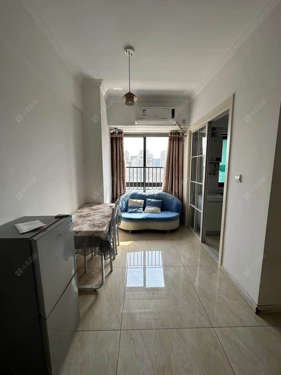 新城尚东区花园西区房源 常州新城尚东区花园西区在租房源_小牛看房