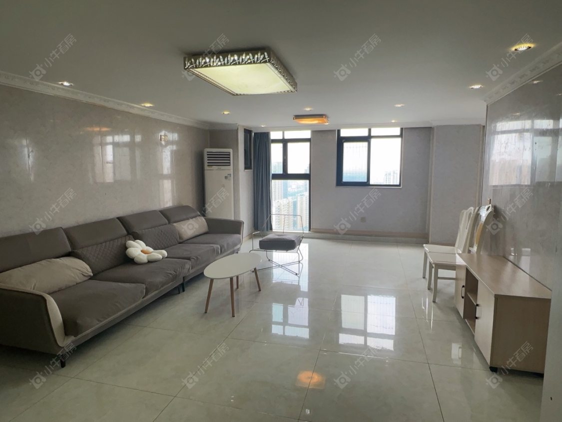 吾悦广场悦+公寓房源室内图 常州吾悦广场悦+公寓在租房源室内图_小牛看房