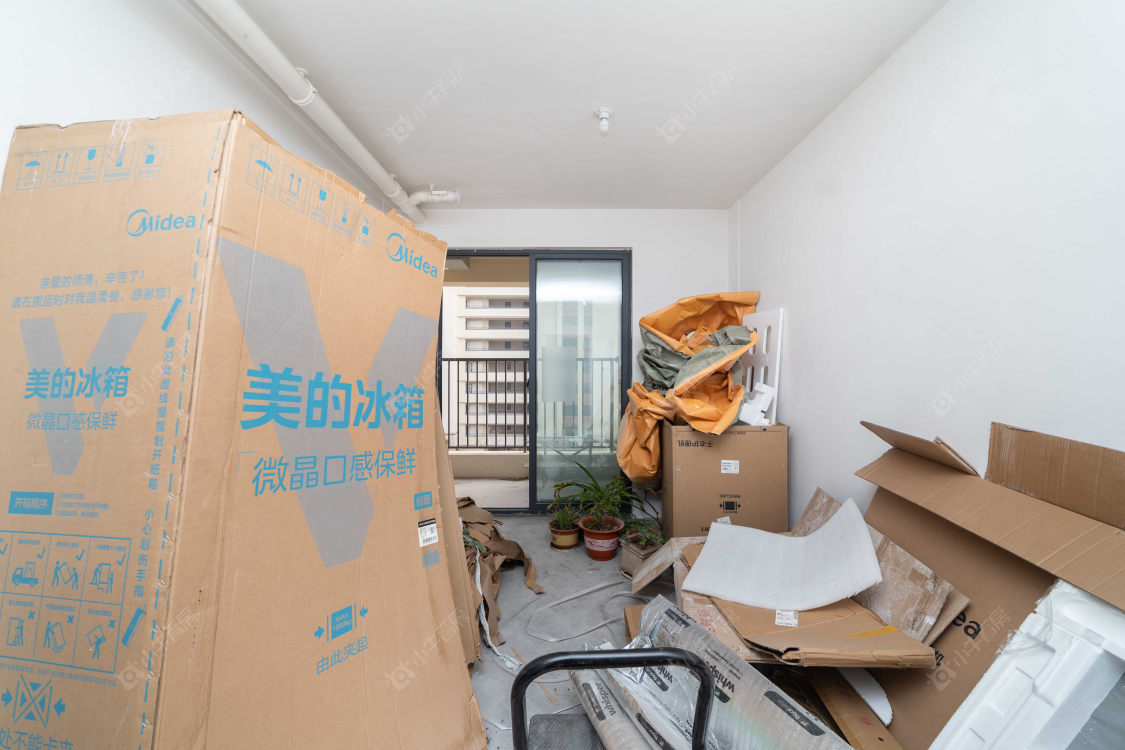 常州天启瑞禧花园在售二手房源_小牛看房