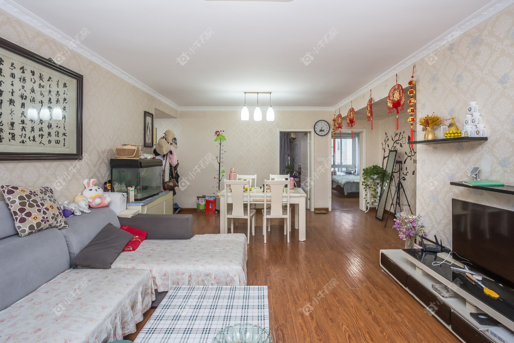 常州北环南苑_公寓_小牛看房