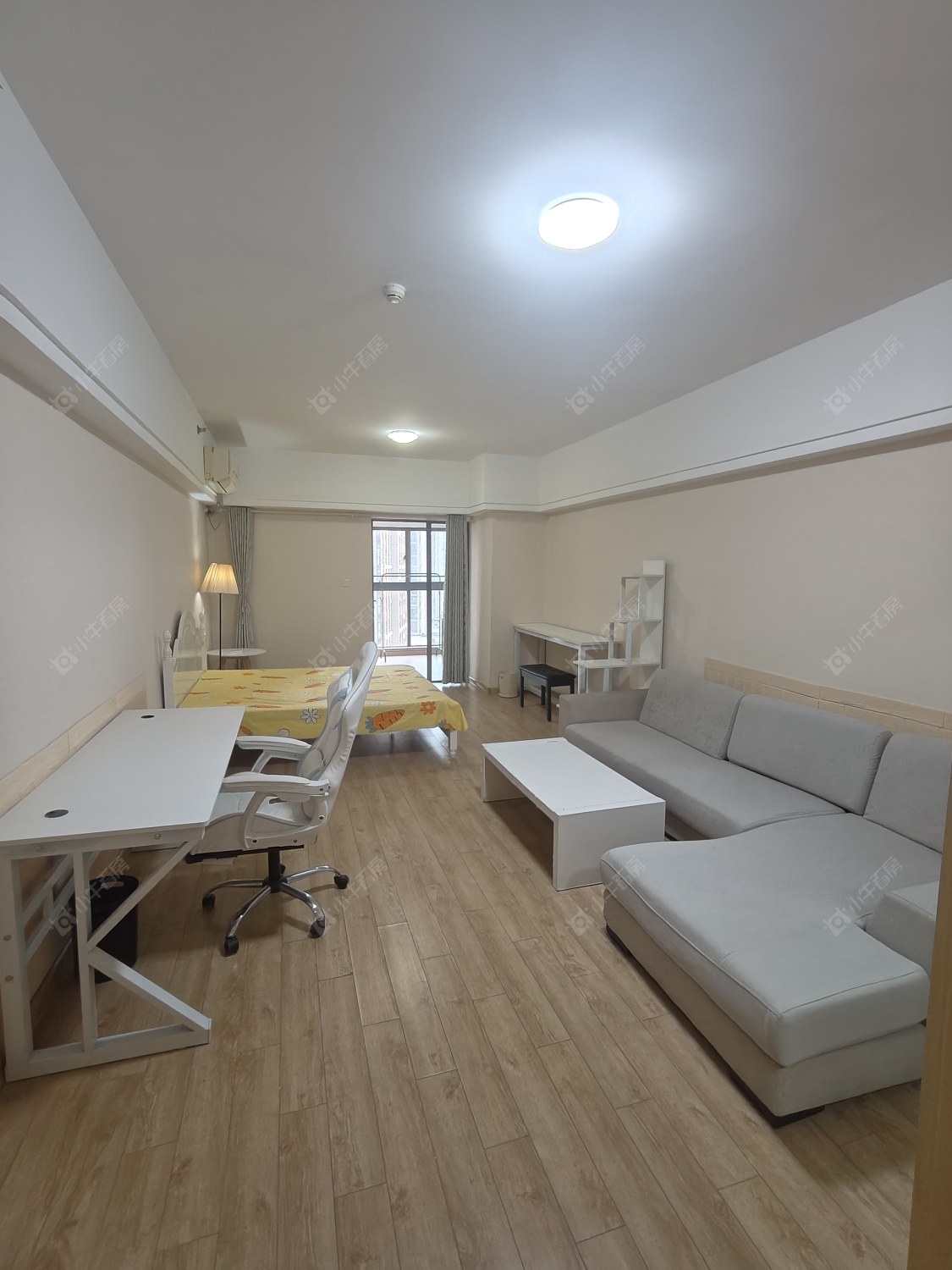 常州新北万达广场在租房源_小牛看房