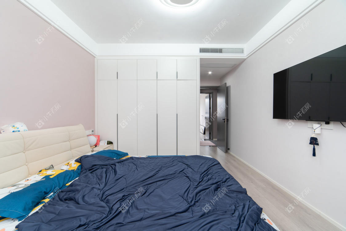 常州路劲城市印象在租房源室内图_小牛看房