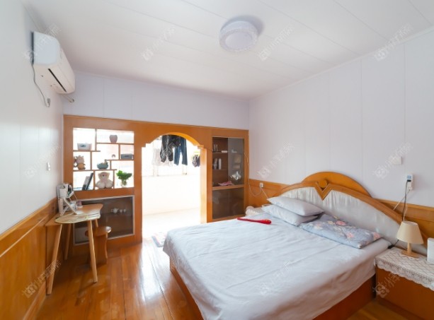 常州翠竹新村南区在租房源_小牛看房