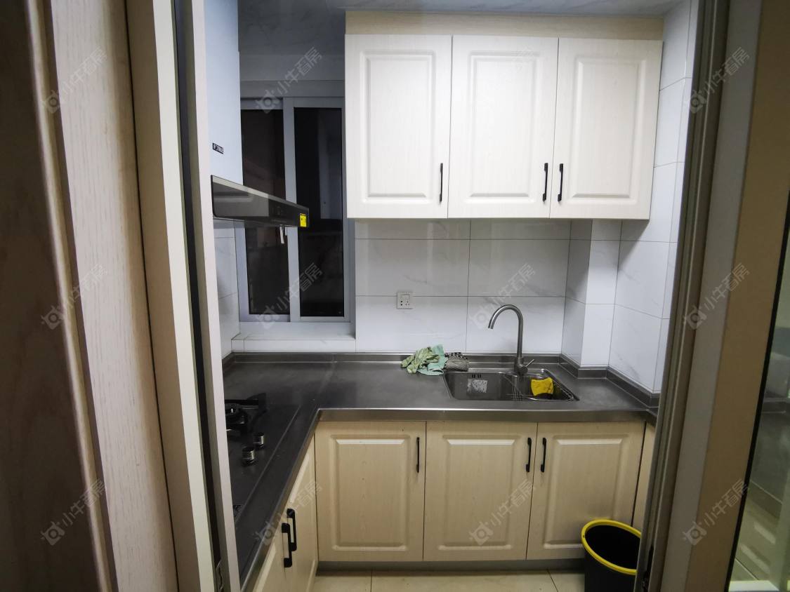 常州凯尔锋度在租房源室内图_小牛看房