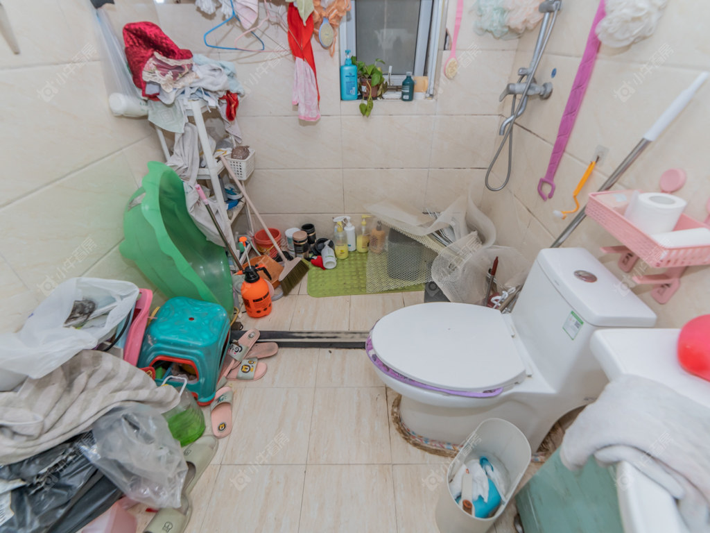 常州滨江明珠城东区在售二手房源室内图_小牛看房