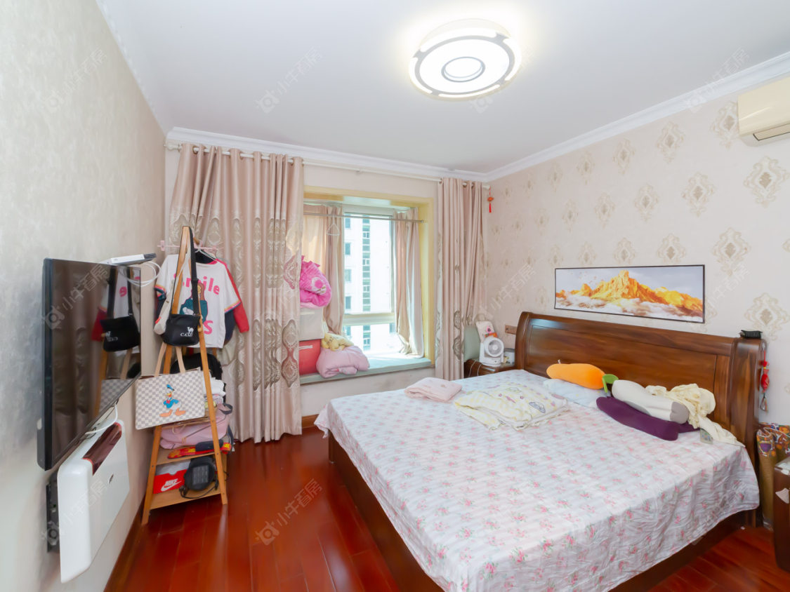 常州聚博花园在售二手房源室内图_小牛看房