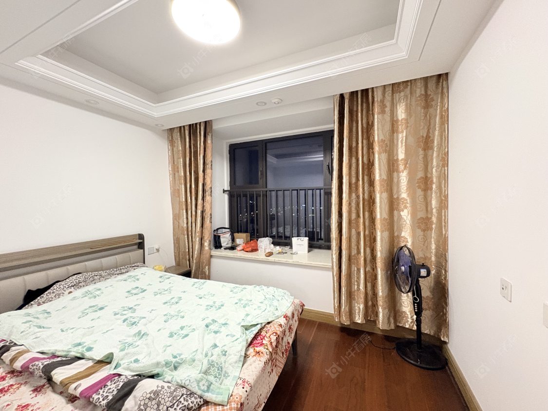 丹阳红星天铂在售二手房源室内图_小牛看房