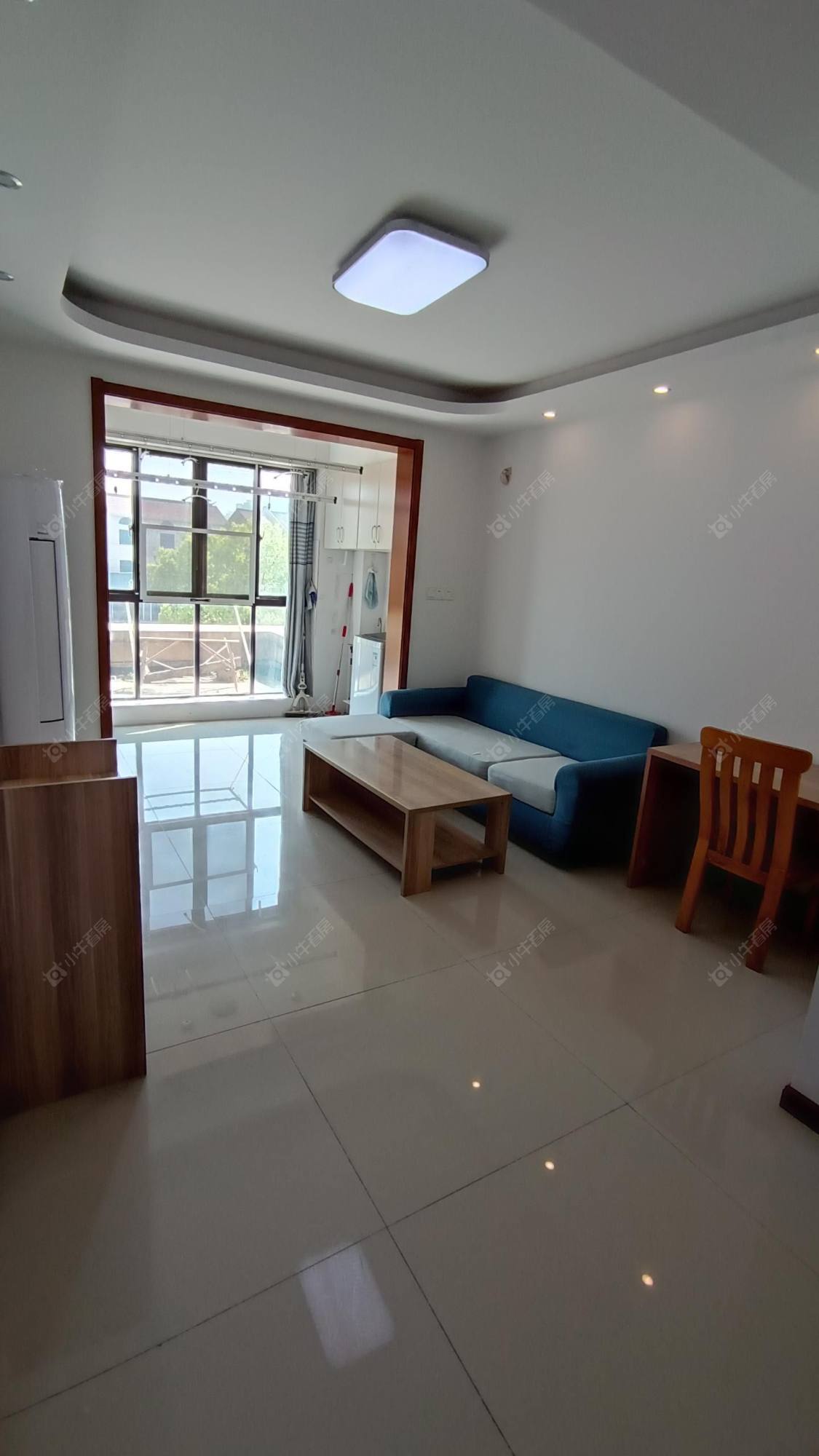 新城香溢澜桥一期房源室内图 常州新城香溢澜桥一期在租房源室内图_小牛看房