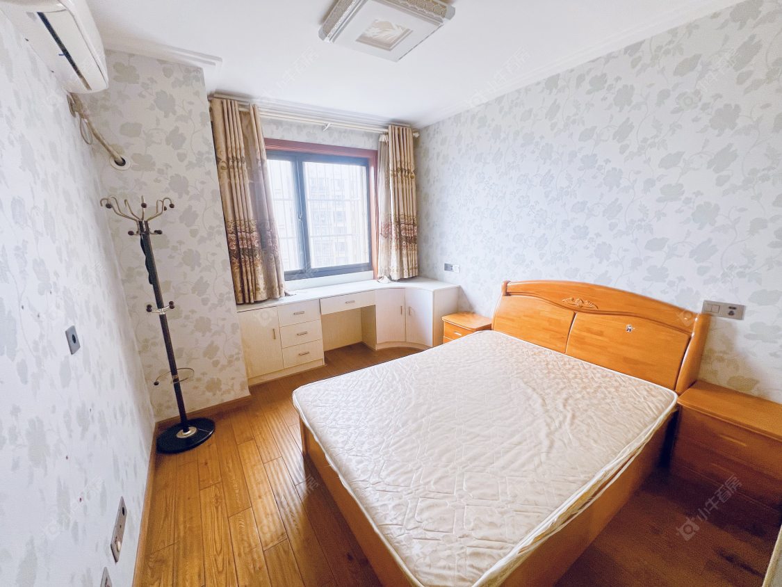 常州外滩1号在租房源室内图_小牛看房