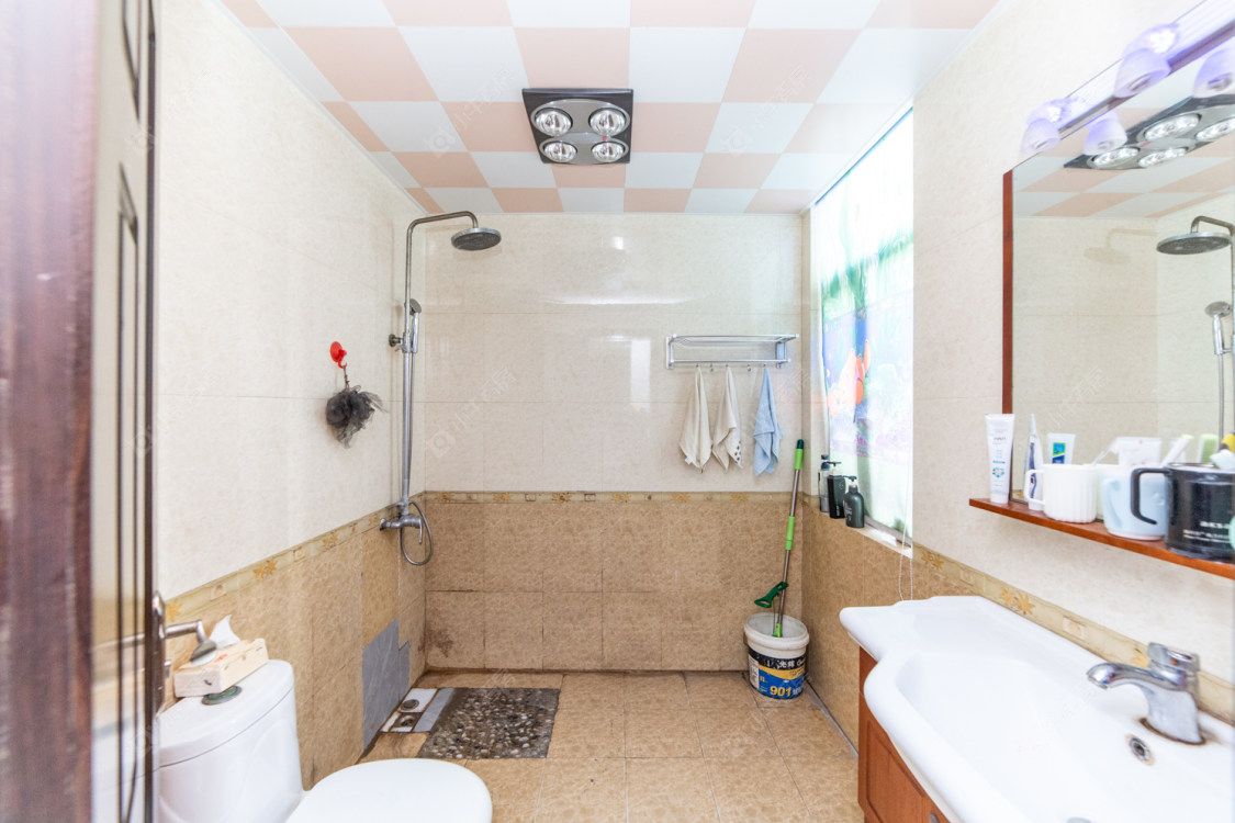 常州怡景名园在售二手房源室内图_小牛看房