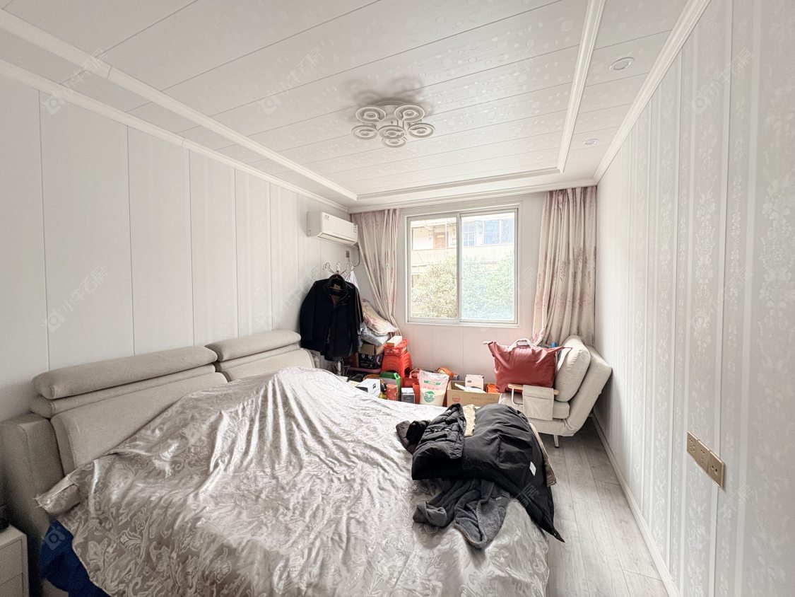 丹阳河滨新村（丹阳）在售二手房源室内图_小牛看房