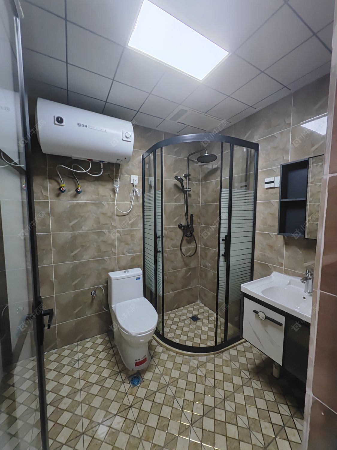 常州爱琴海公寓在租房源_小牛看房