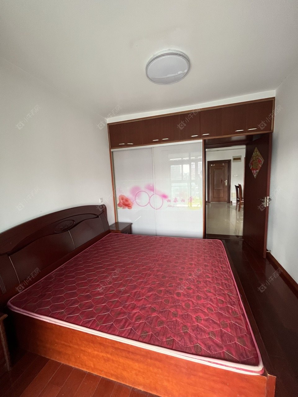 常州凤凰名城在租房源室内图_小牛看房