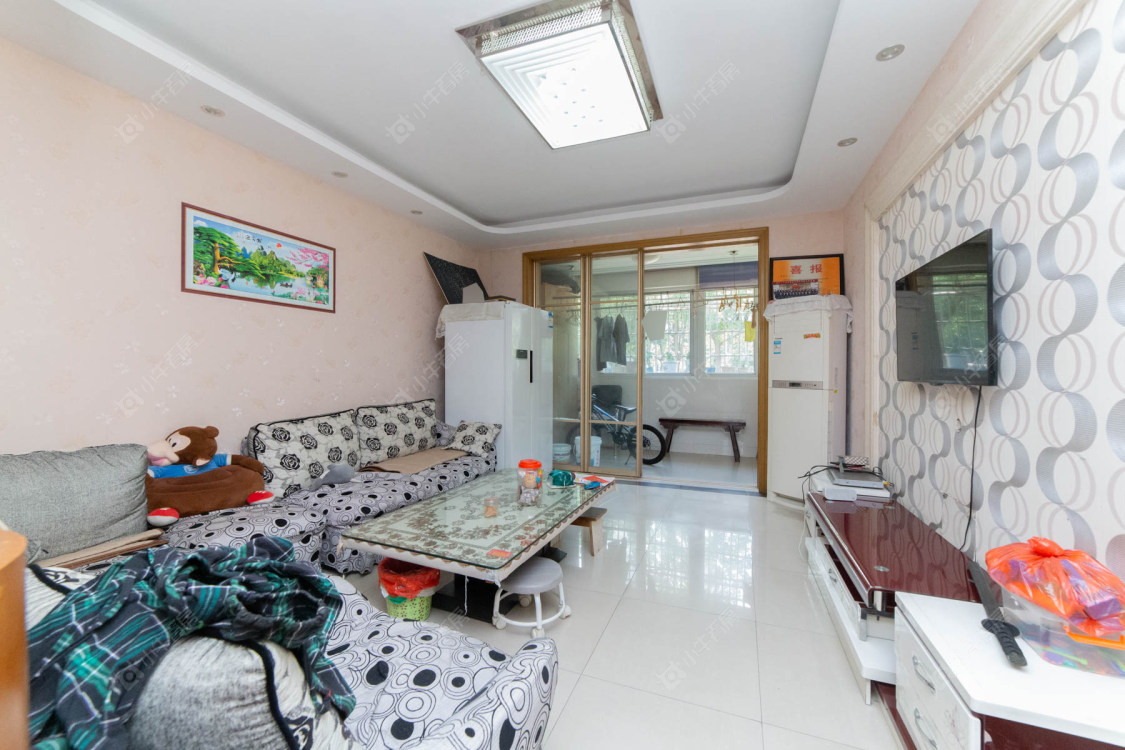 常州顺园五村在售二手房_小牛看房