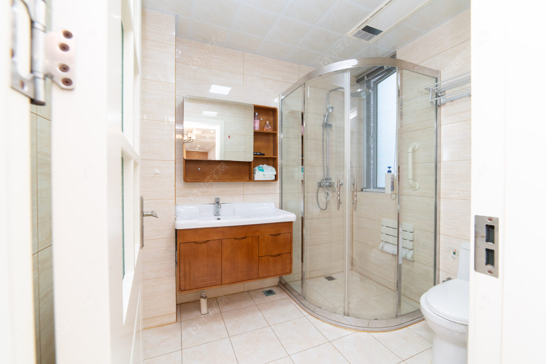 常州邹新花园南区在售二手房源室内图_小牛看房