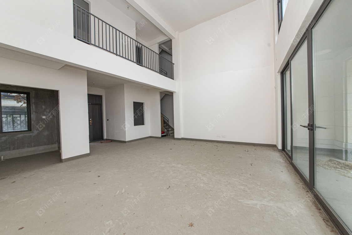 常州璞樾春秋在售二手房源室内图_小牛看房