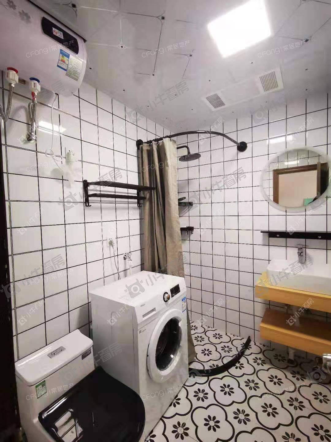 常州现代城在租房源_小牛看房