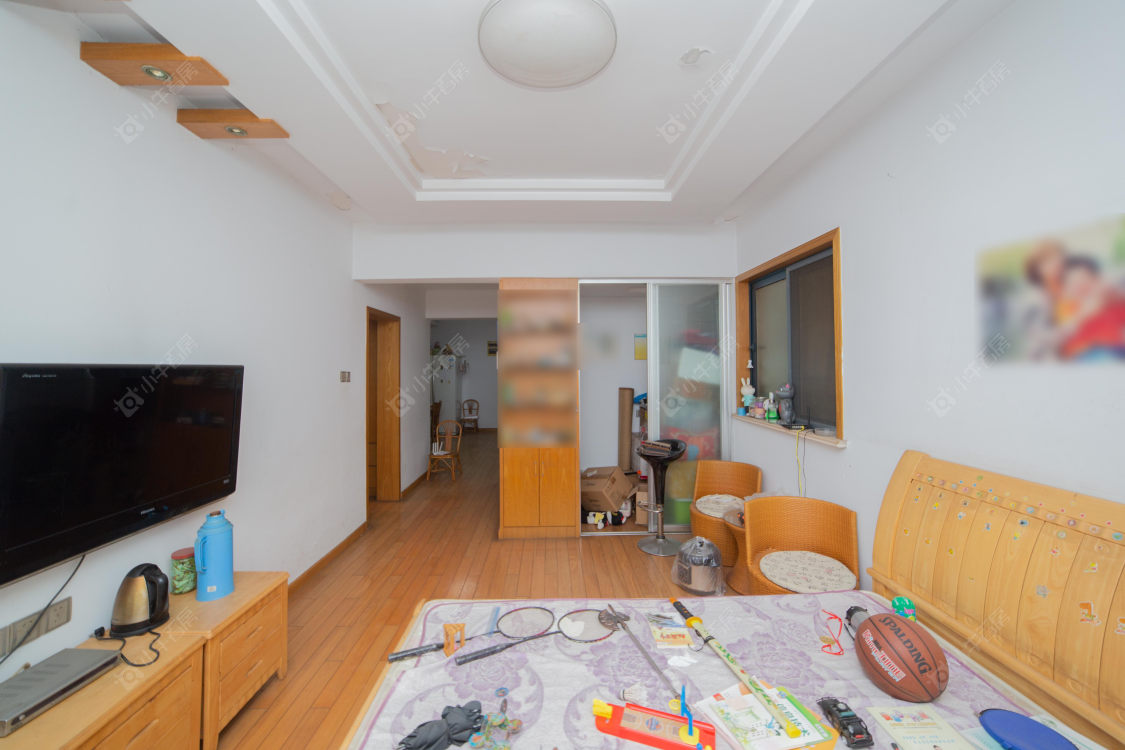 常州爱特大厦在售二手房源室内图_小牛看房