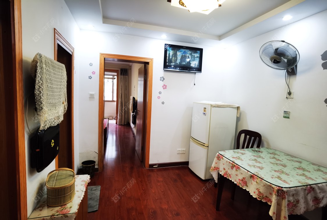 常州椿桂坊在租房源室内图_小牛看房