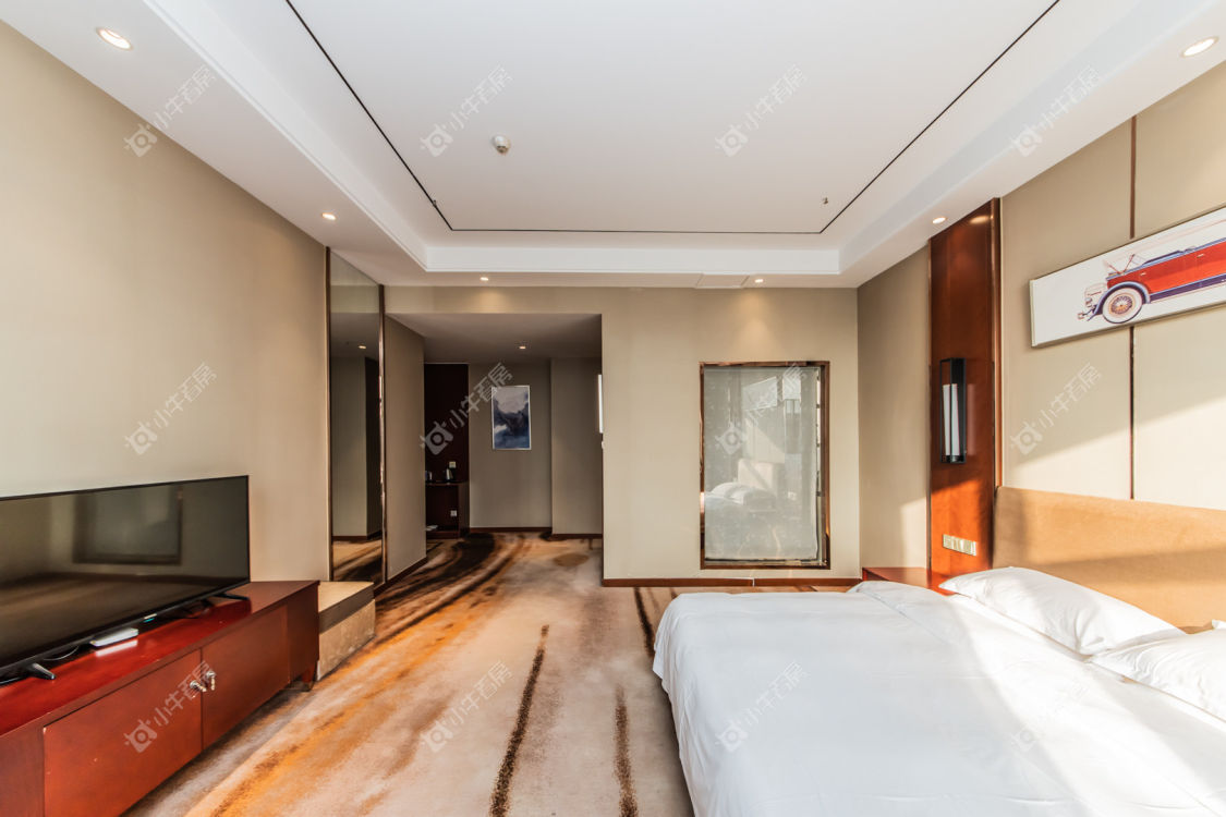 荣盛曼哈顿广场房源室内图 常州荣盛曼哈顿广场在租房源室内图_小牛看房