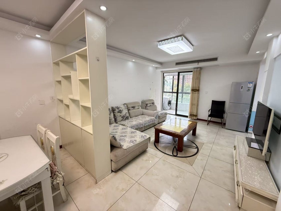 常州绿都万和城七区在租房源室内图_小牛看房