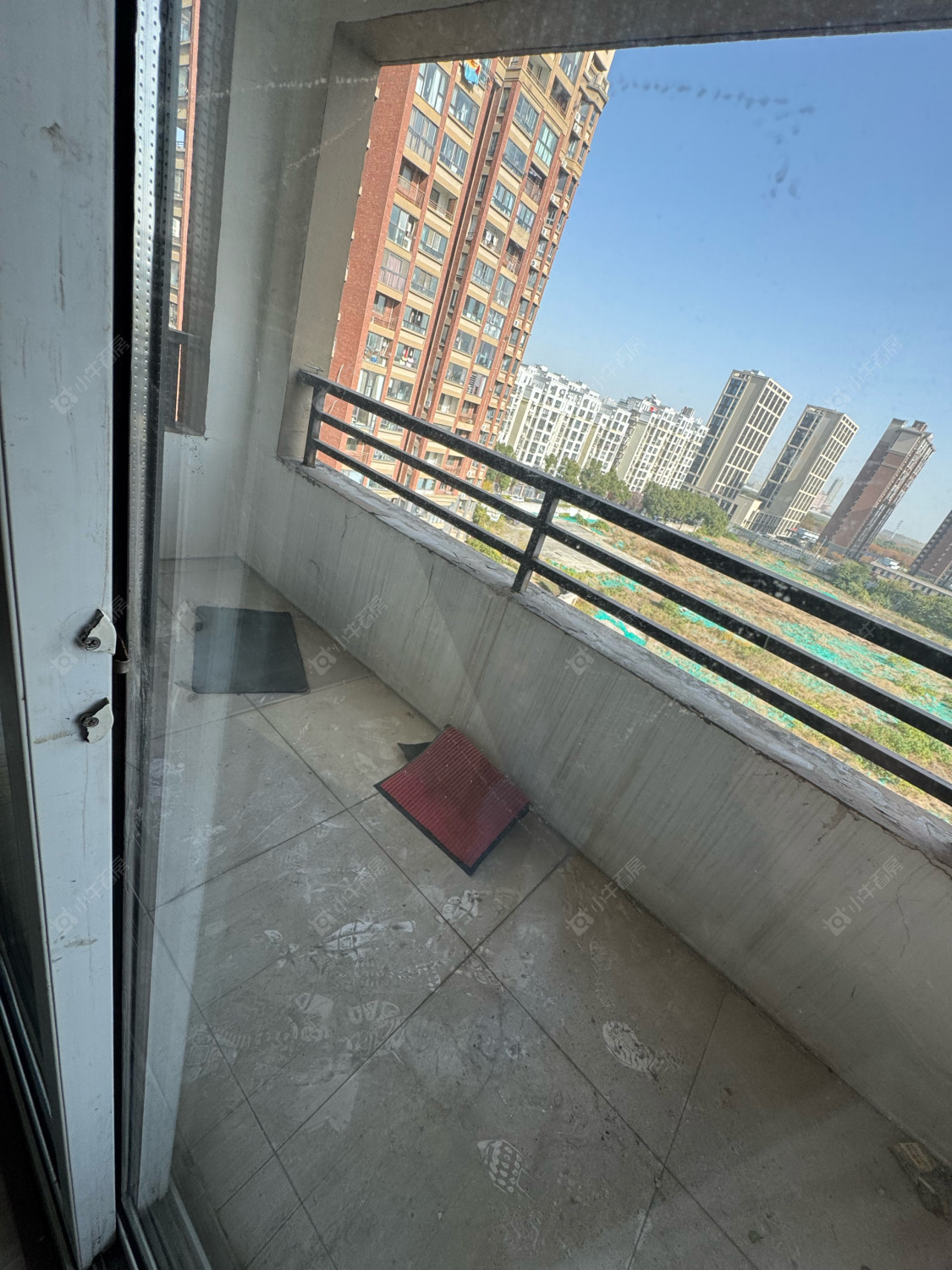常州美林湖水岸枫情在租房源室内图_小牛看房