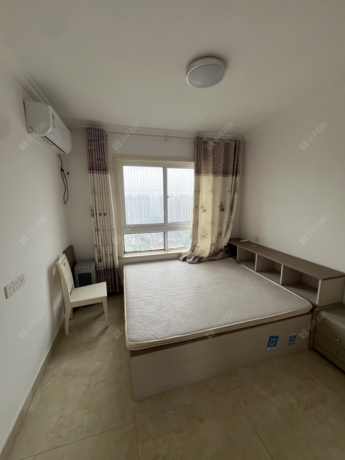 常州中奥珑郡在租房源_小牛看房