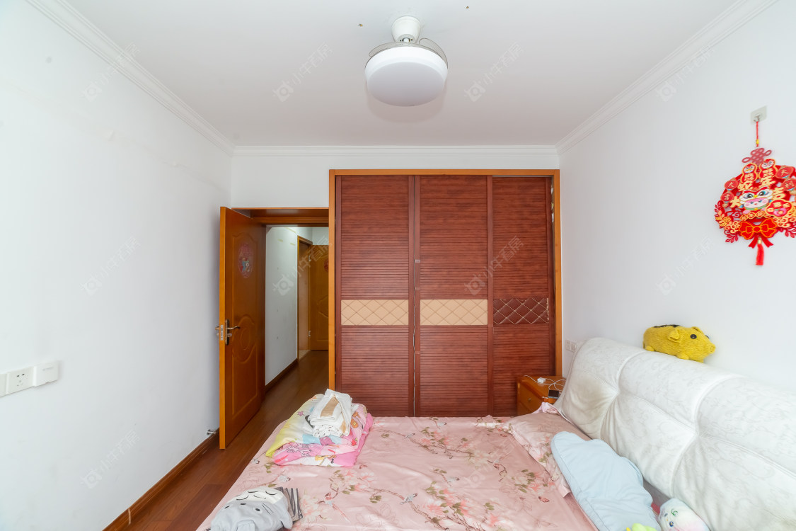 常州新城悠活城在售二手房源室内图_小牛看房