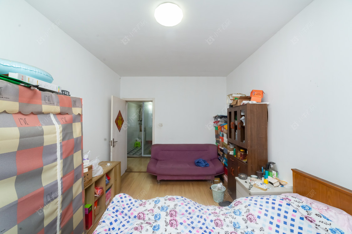 常州白马公馆在售二手房源室内图_小牛看房