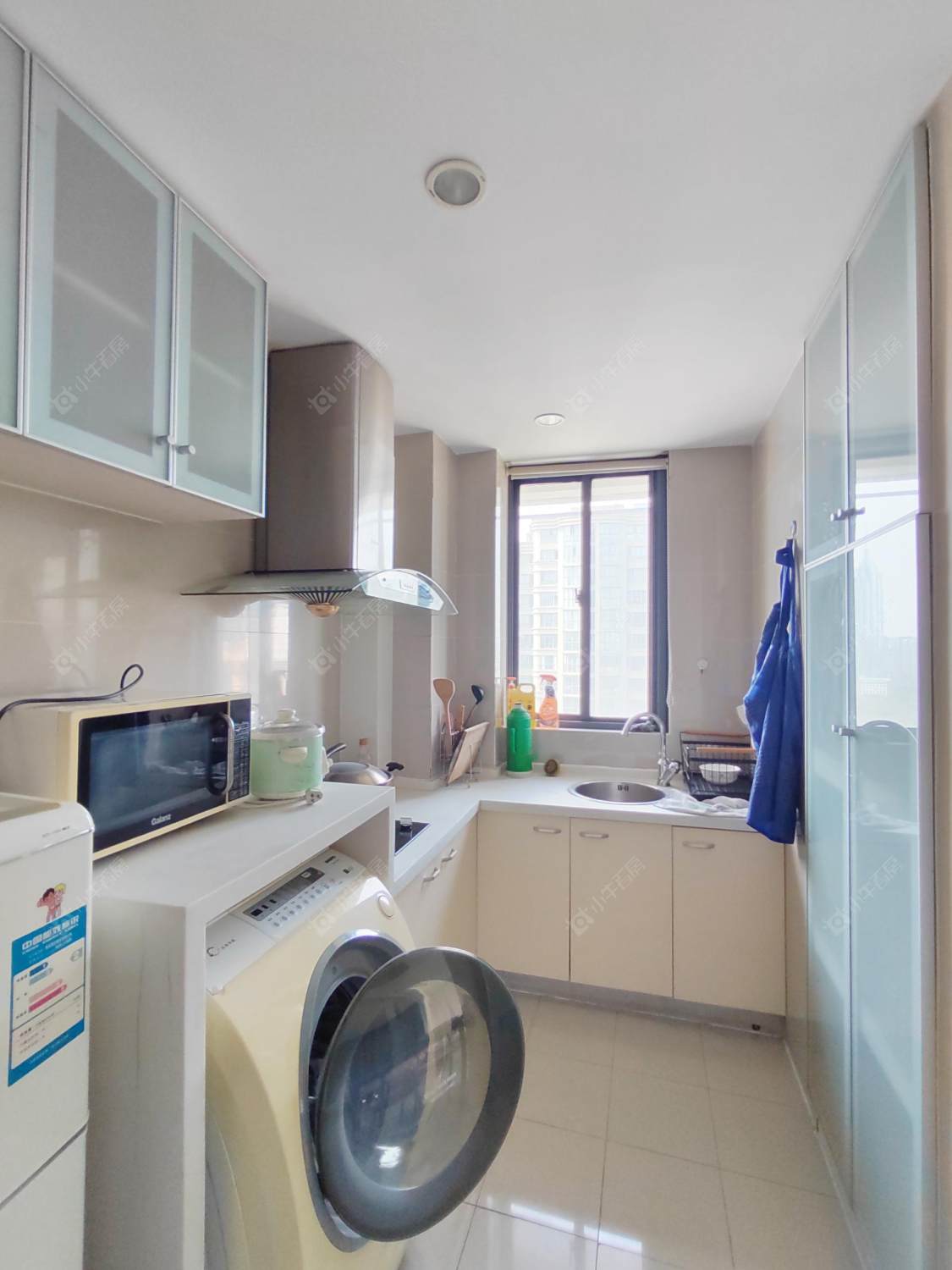 常州中央花园在租房源_小牛看房