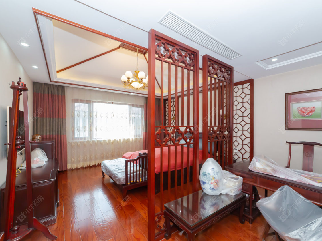 常州美林国际村在售二手房源室内图_小牛看房