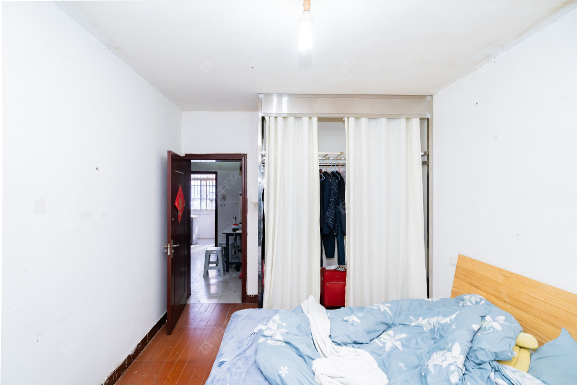 常州丽华一村在售二手房源室内图_小牛看房