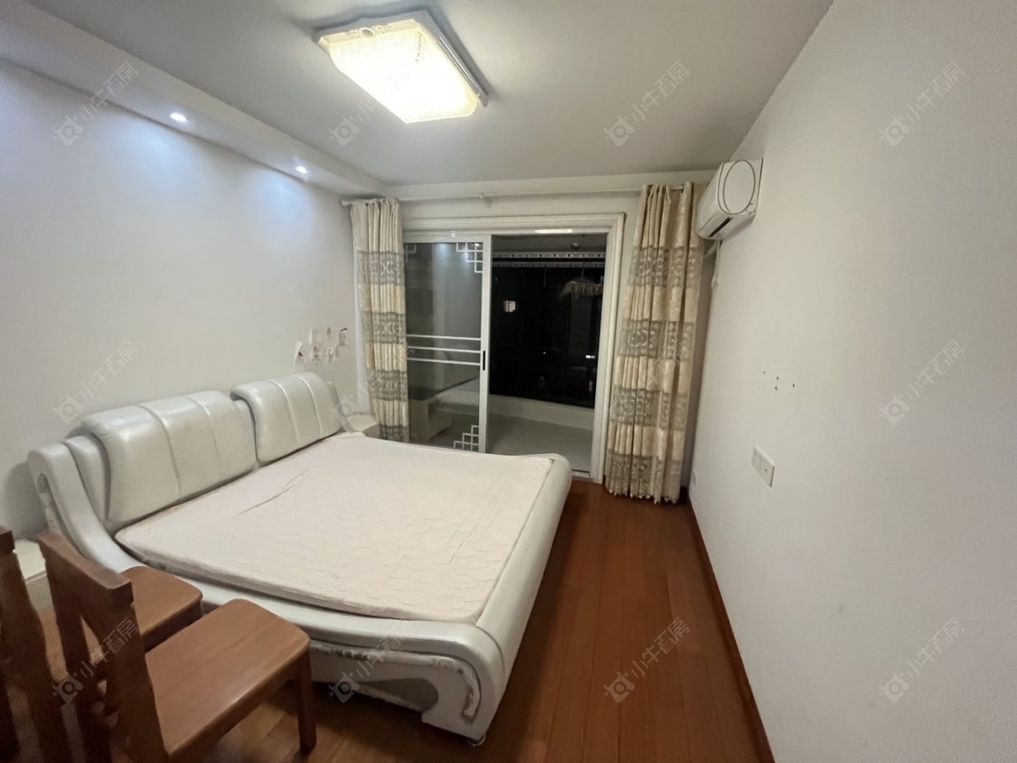 常州名桂坊在租房源室内图_小牛看房