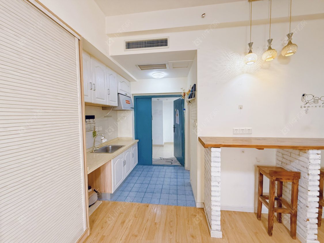 常州亚泰财富中心在租房源_小牛看房