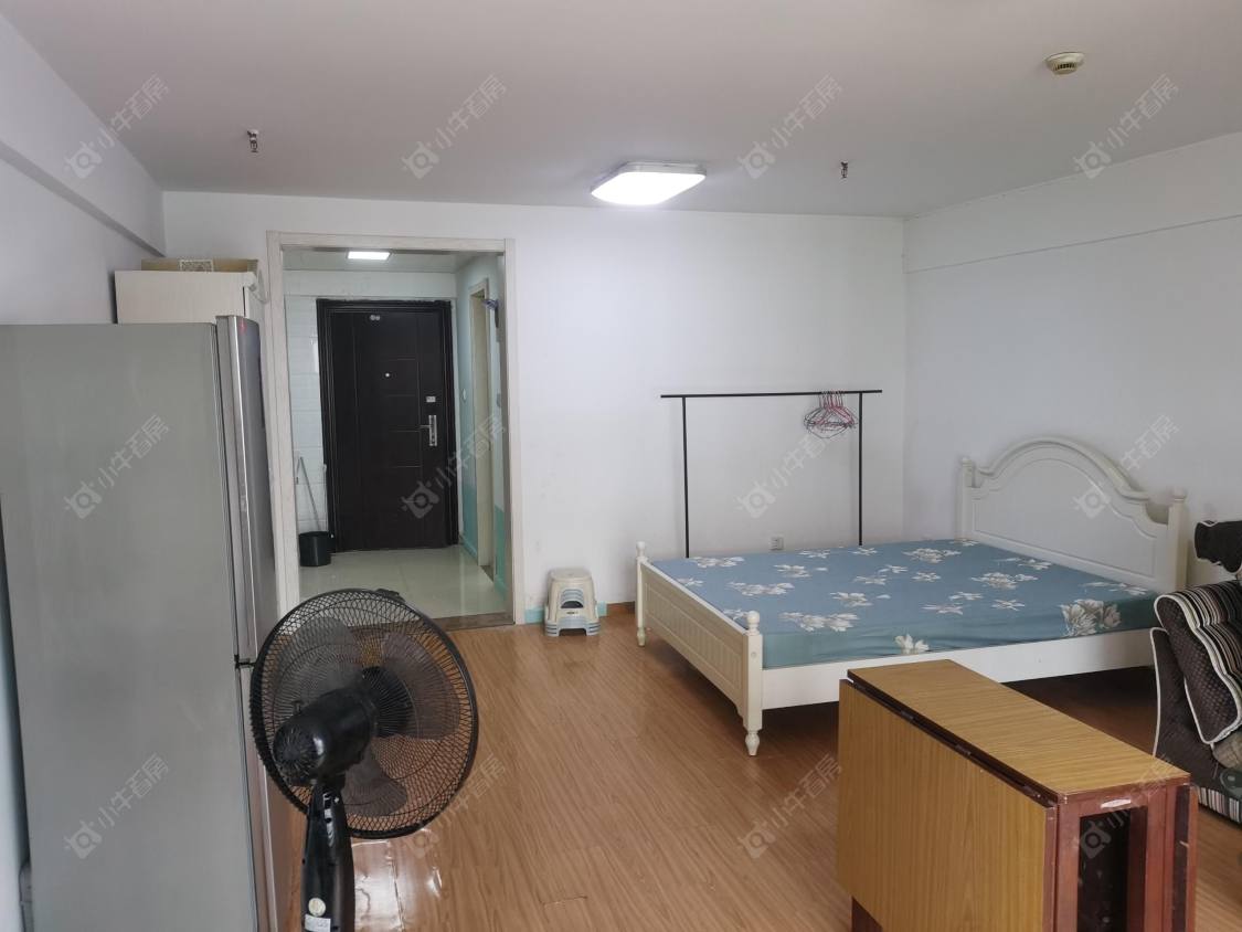 常州府翰苑西区在租房源室内图_小牛看房