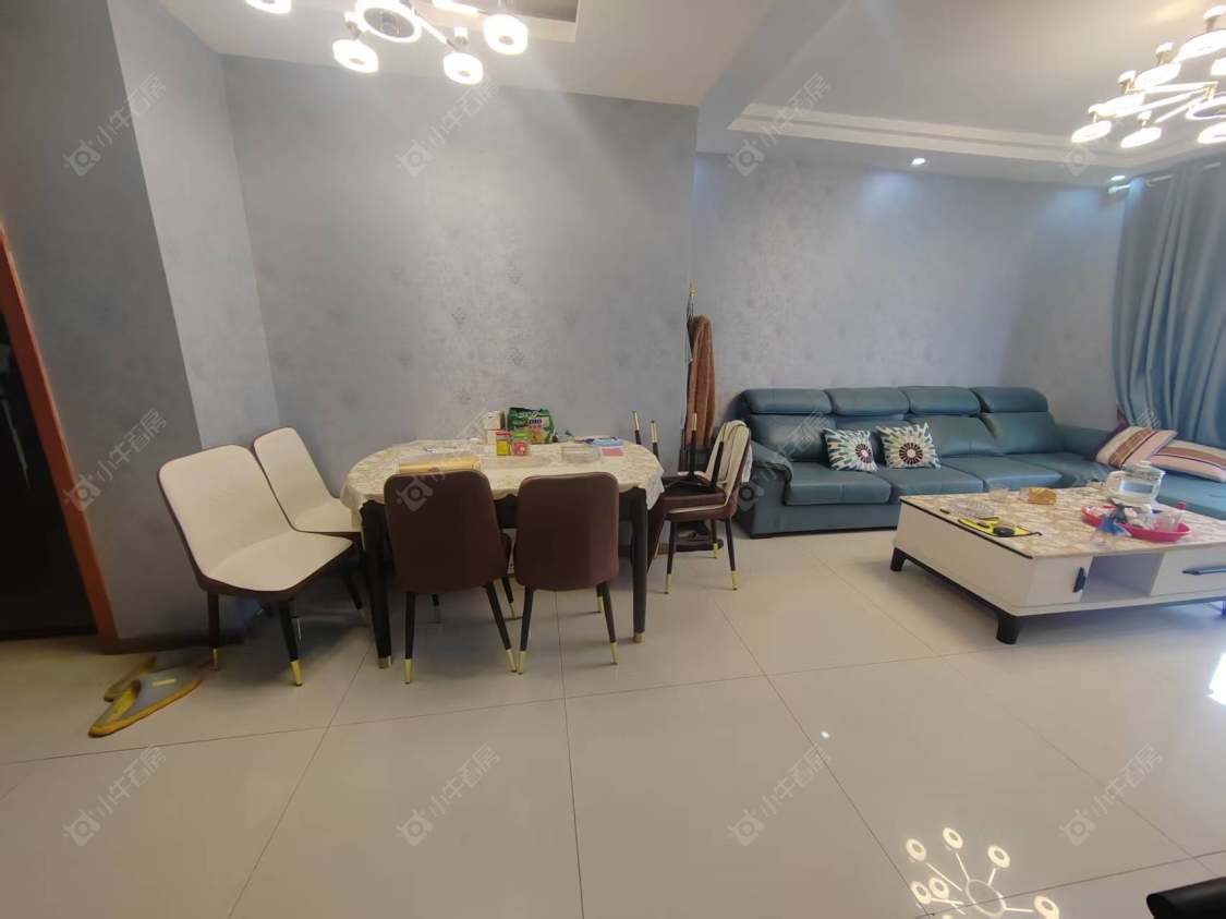 常州玉龙湾花园在租房源_小牛看房