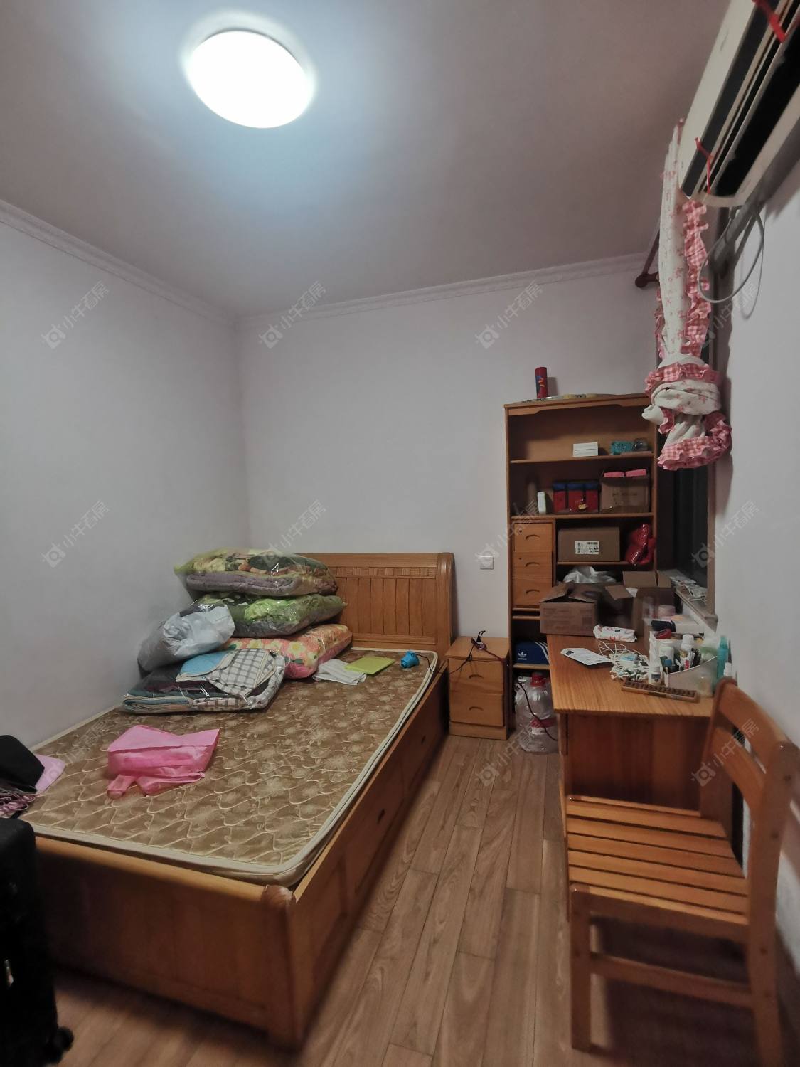 常州玉龙湾花园在租房源室内图_小牛看房