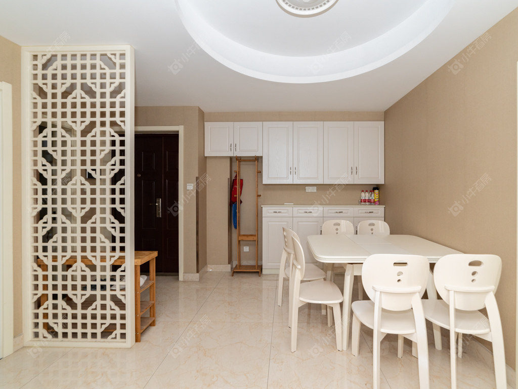 常州大名城西区二区在售二手房_小牛看房