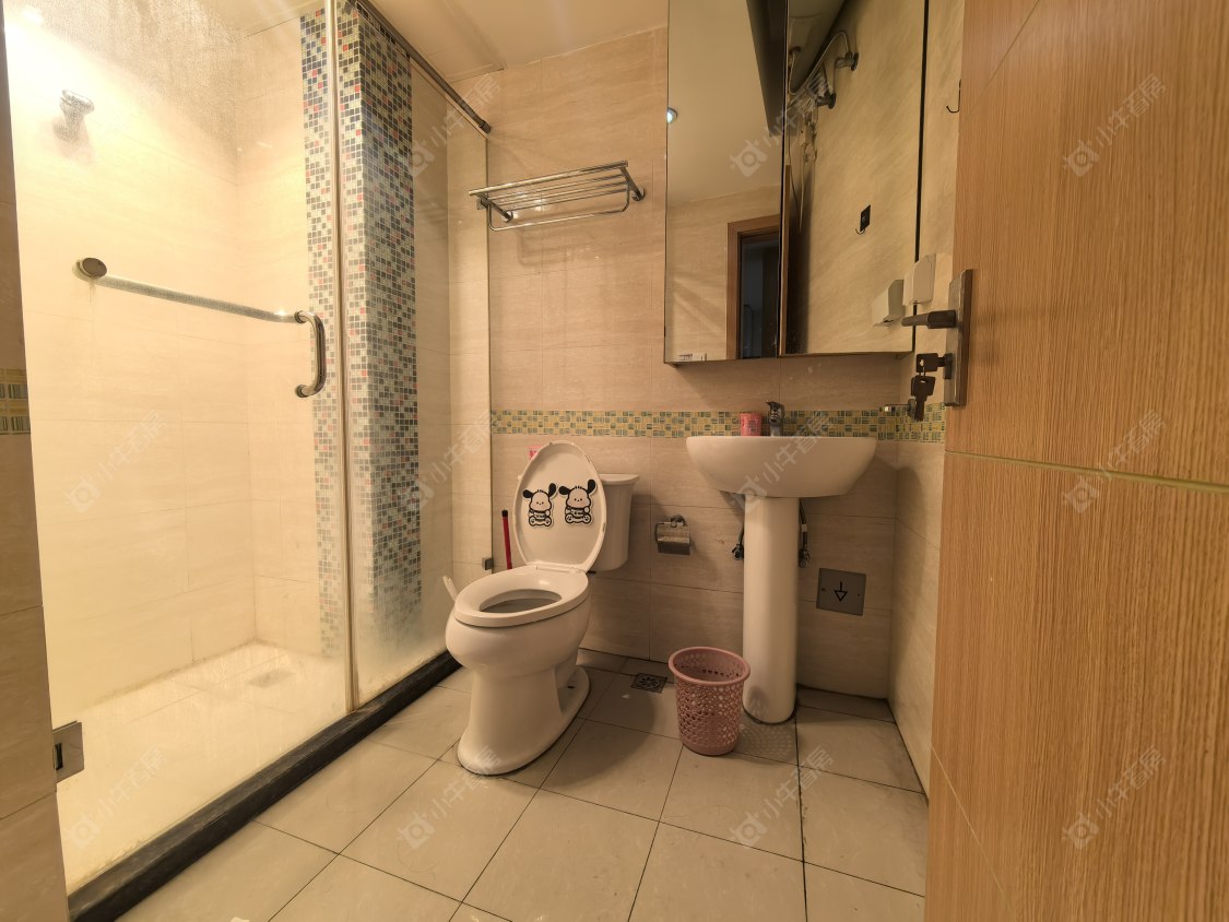 莱蒙城领尚房源室内图 常州莱蒙城领尚在租房源室内图_小牛看房