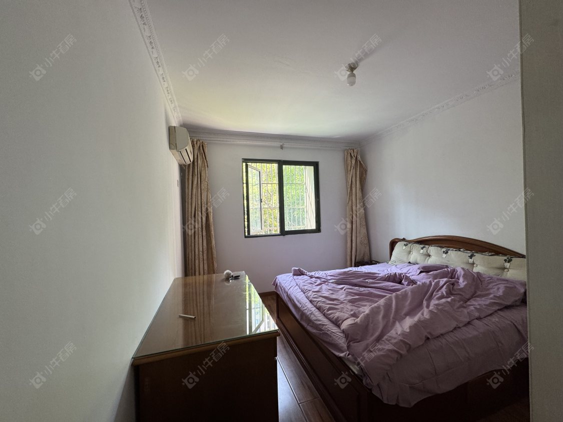 常州天山花园在租房源_小牛看房