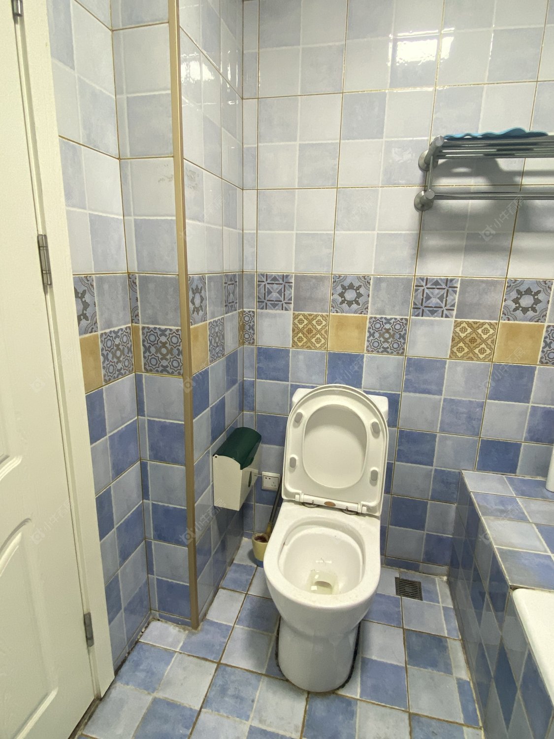 常州百馨西苑三期在租房源_小牛看房