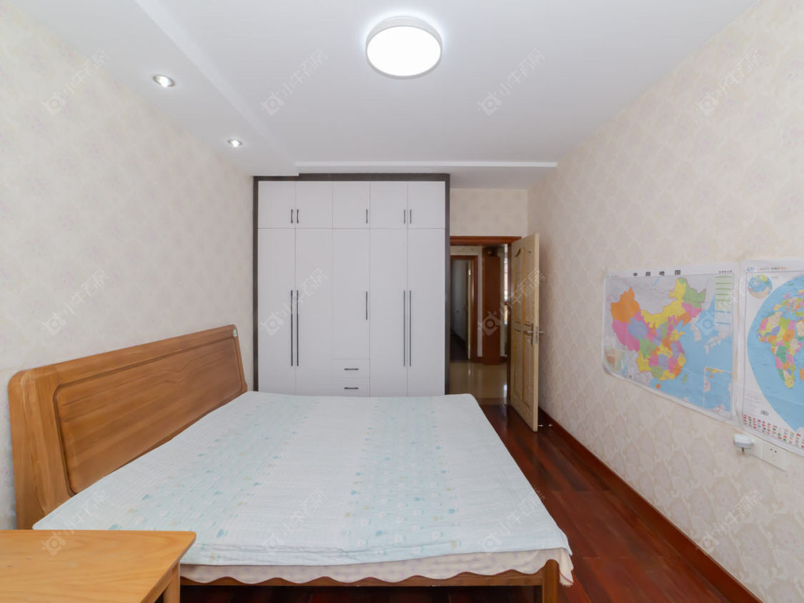 常州翠竹新村北区在售二手房房源室内图_小牛看房