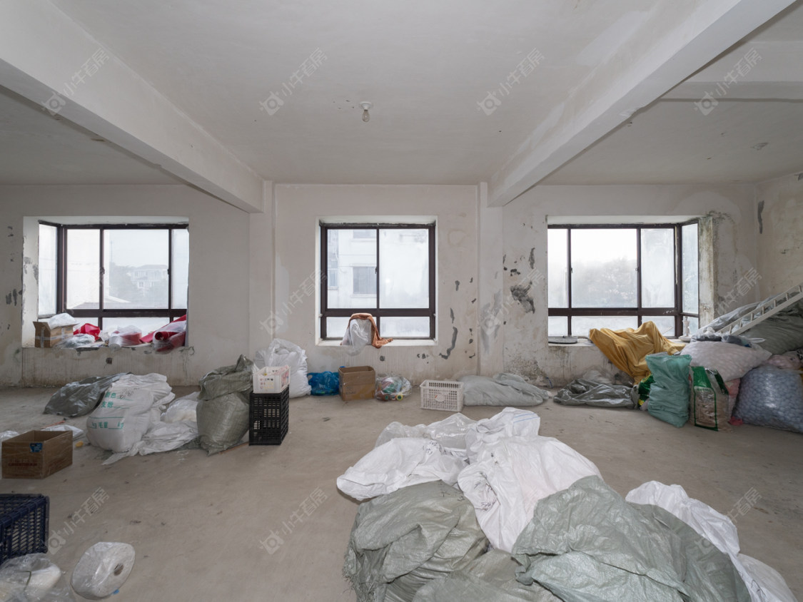 常州溪栖庄园在售二手房源室内图_小牛看房