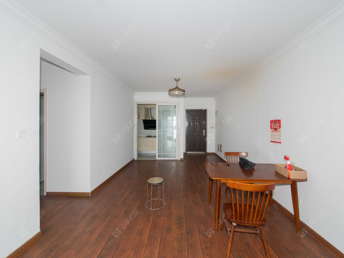 常州龙湖龙誉城四期在售二手房源室内图_小牛看房