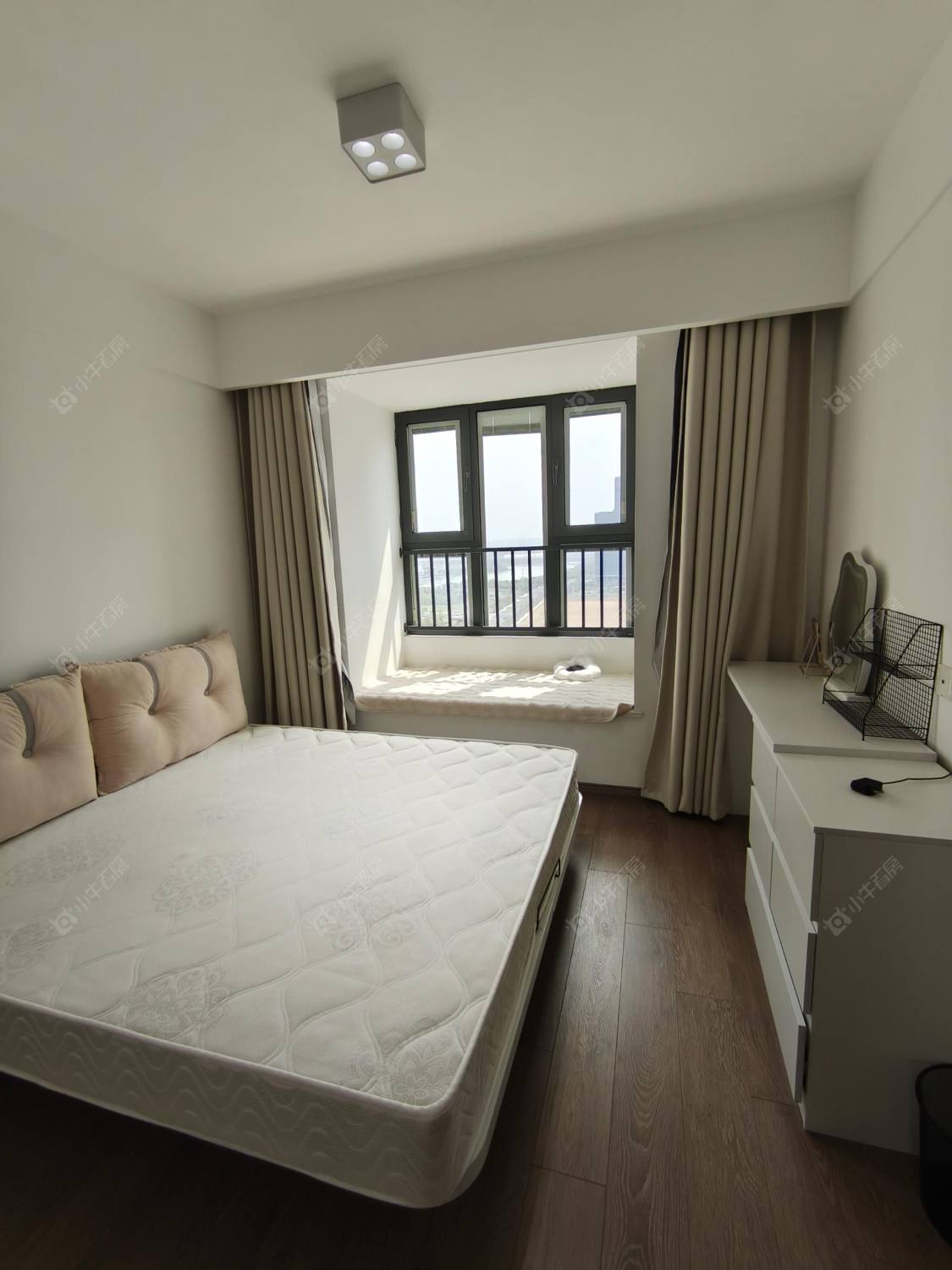 常州弘阳云峯在租房源室内图_小牛看房