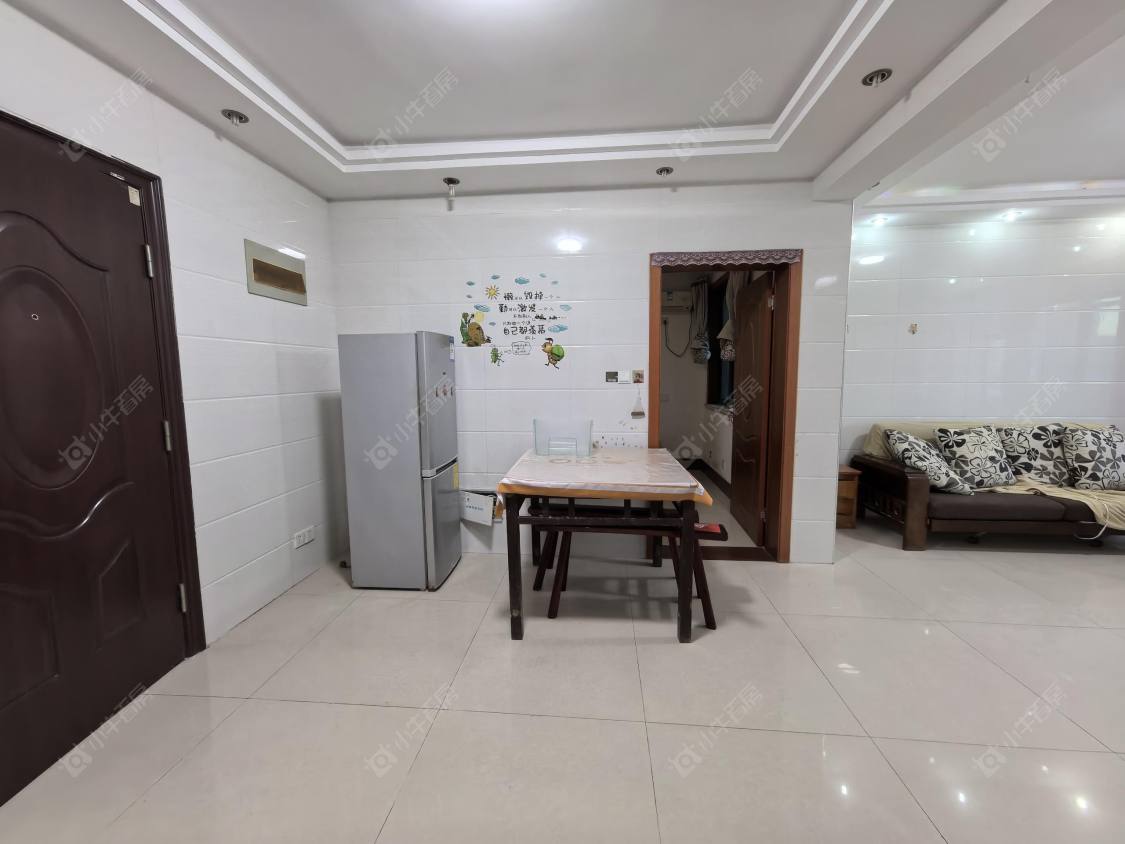 常州邱墅南园2室2厅在租房源出租