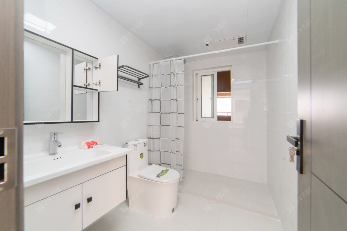 常州路劲城市印象在售二手房源室内图_小牛看房